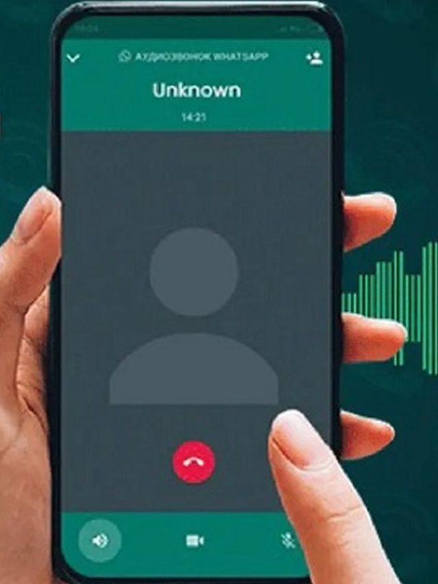 WhatsApp Call Recording करने के लिए आजमाएं ये ट्रिक