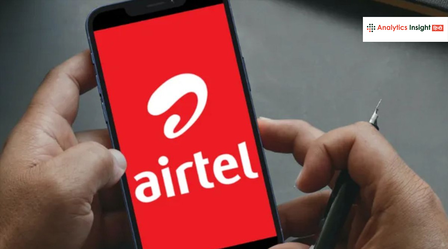 Airtel new plan