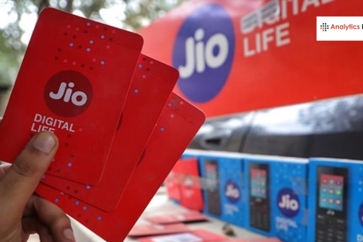 Jio