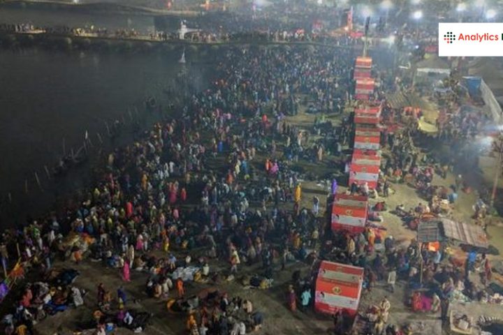 Mahakumbh 2025