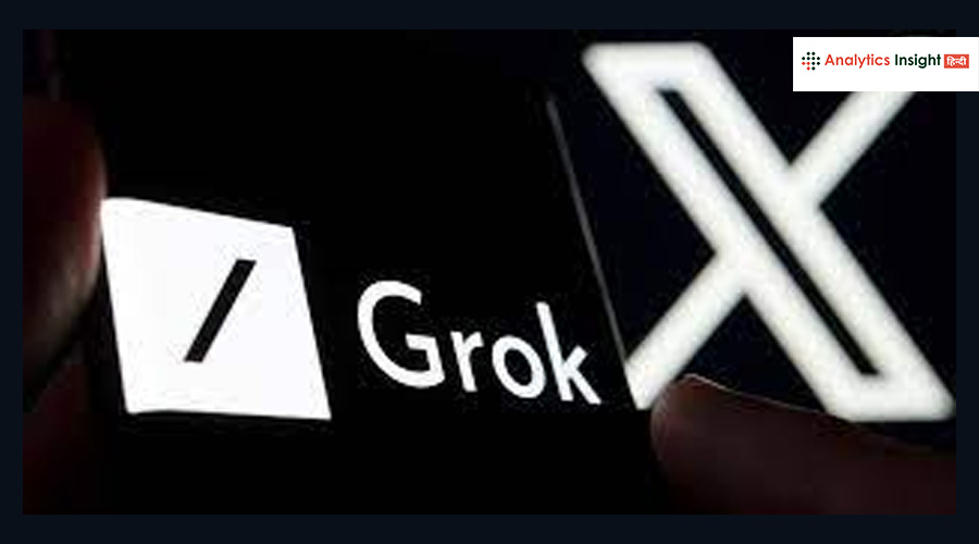 Grok AI