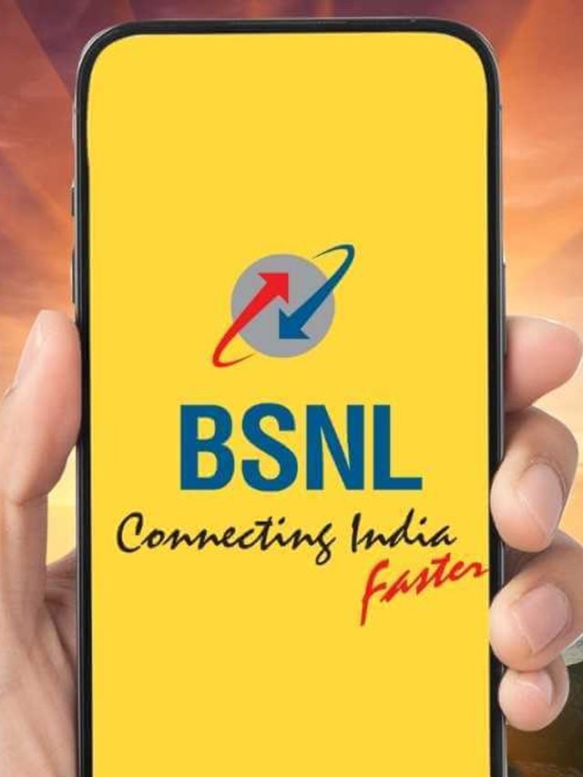 BSNL लेकर आया 13 महीने तक FREE रखने वाला प्लान