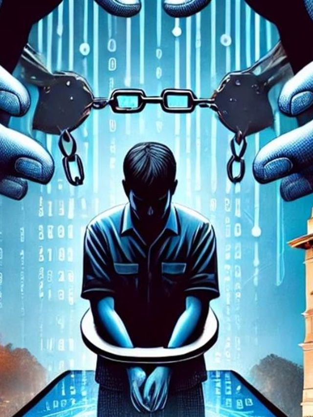 Digital Arrest से कैसे बचें