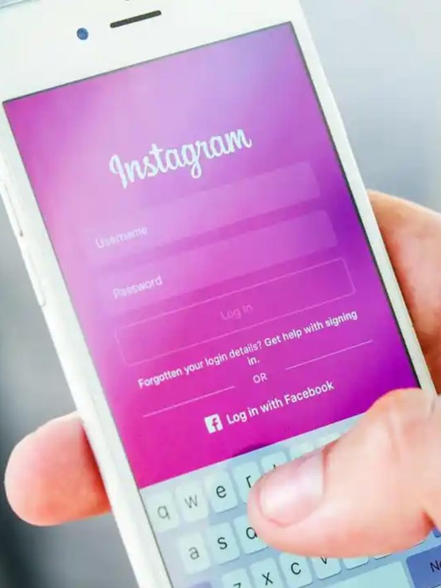 Instagram पर सस्पेंडेड अकाउंट को ऐसे करें रिकवर