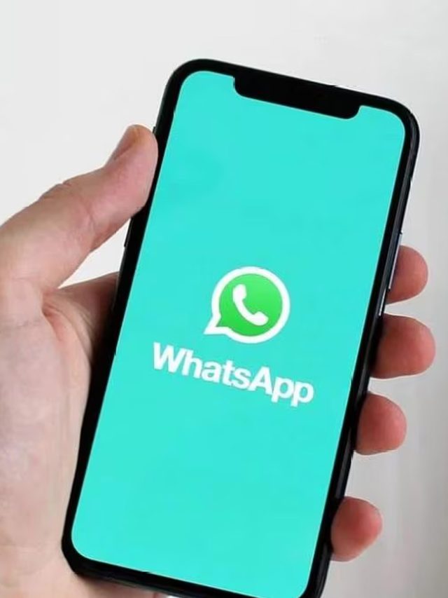 WhatsApp में आए दो नए फीचर्स, AI करेगा कमाल