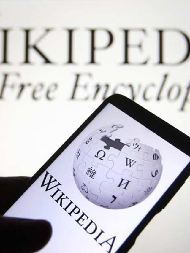 Wikipedia पर सबसे ज्‍यादा पढ़े जाने वाले टॉपिक्स