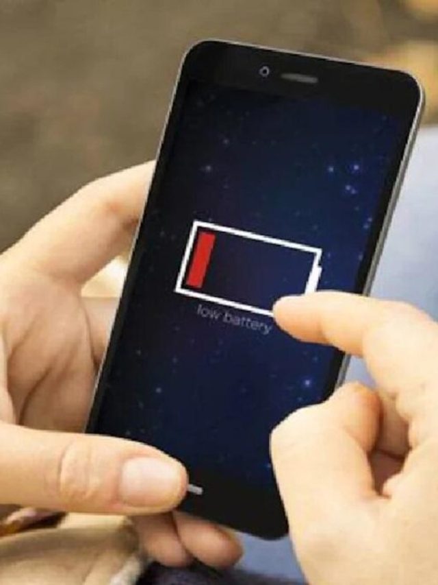 अब उंगली से चार्ज होगा आपका Smartphone, जानें कैसे