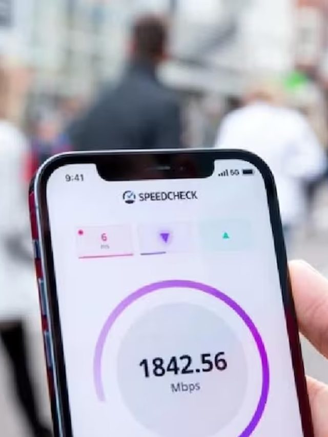 स्लो इंटरनेट को करें सुपरफास्ट, फॉलो करें ये टिप्स