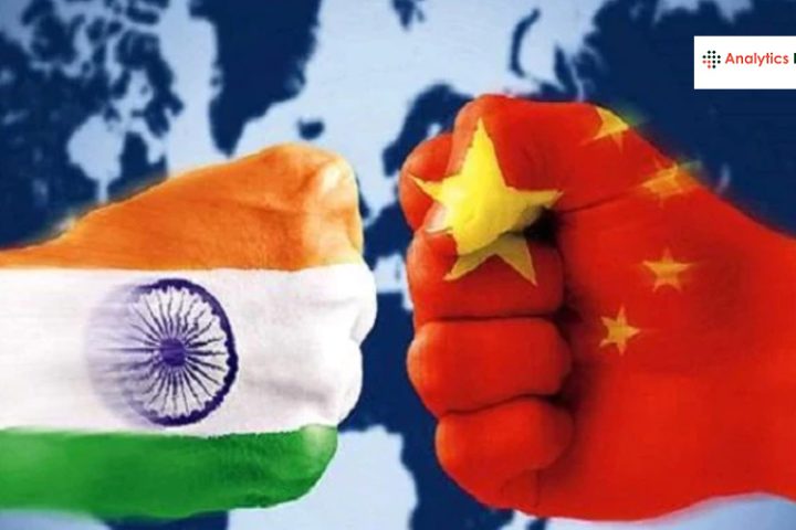 Chinese companies ban on india