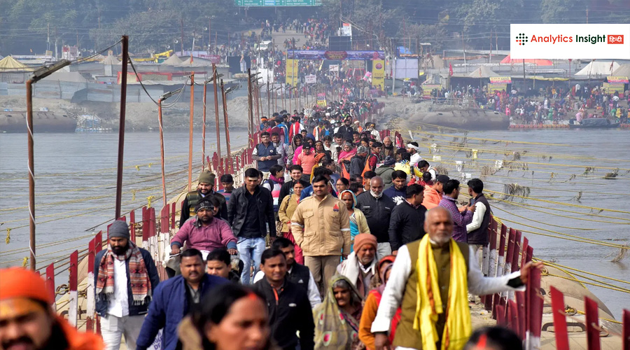 Maha Kumbh 2025