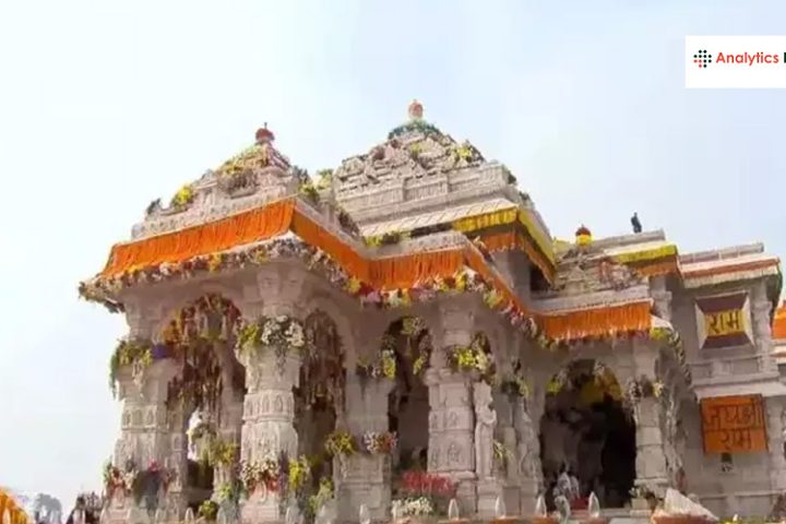 Ayodhya Ram Mandir