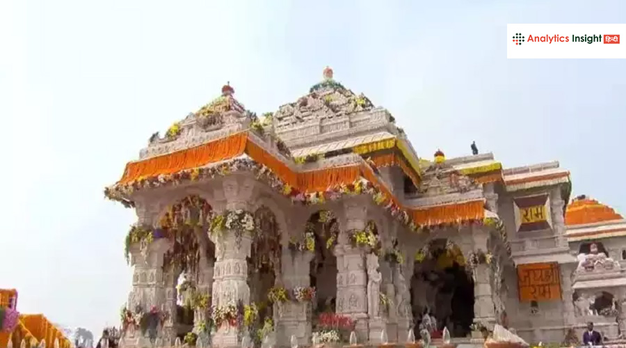 Ayodhya Ram Mandir