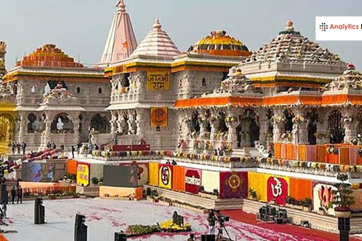 Android phones banned in Ram Mandir