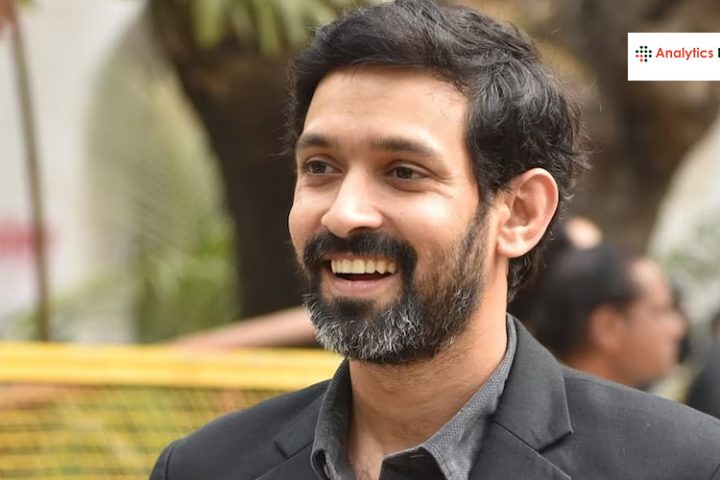 Vikrant Massey phone