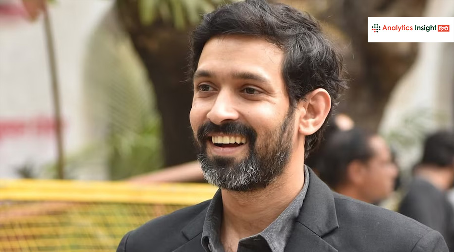 Vikrant Massey phone