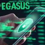 Pegasus spyware