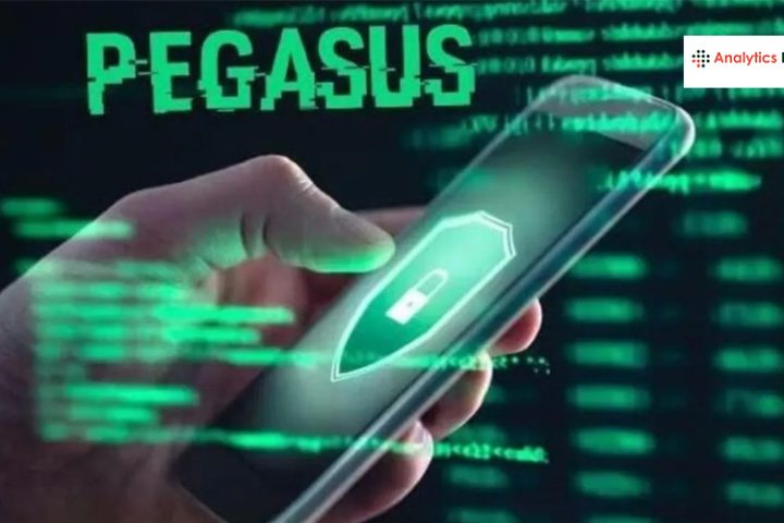 Pegasus spyware