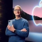 Tim Cook networth