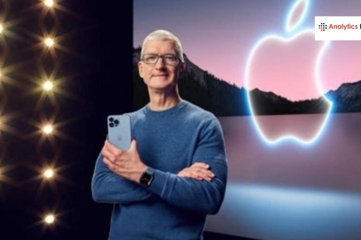 Tim Cook networth