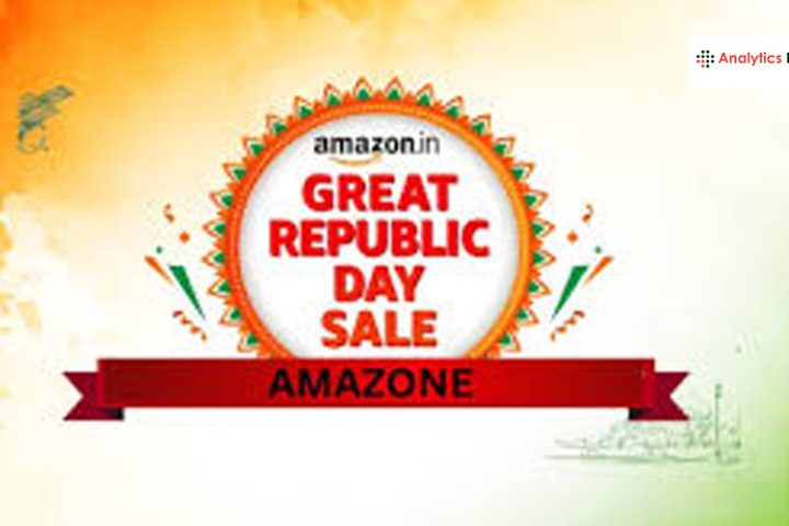 Amazon Republic Day Sale