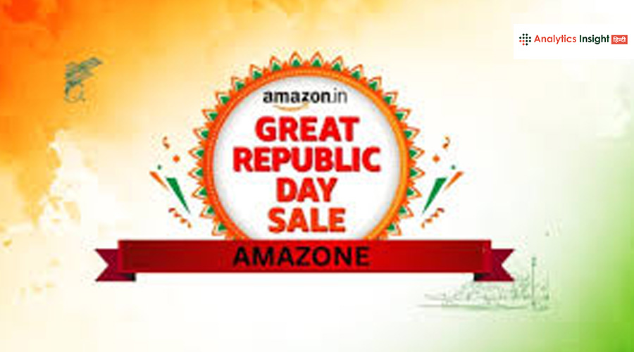 Amazon Republic Day Sale