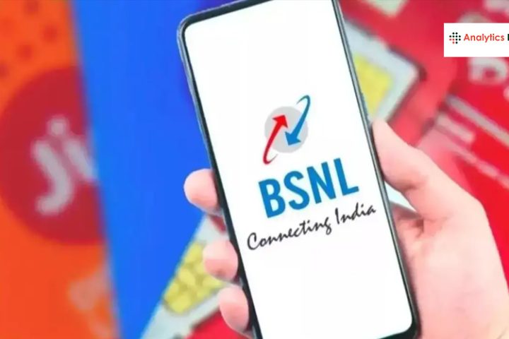 BSNL