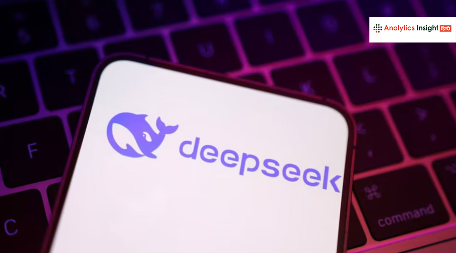 DeepSeek