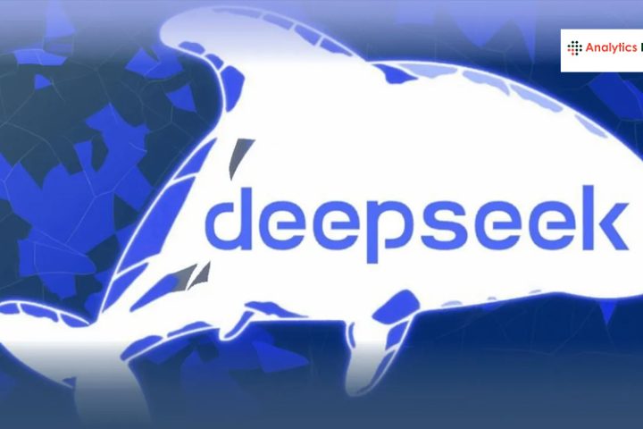 DeepSeek