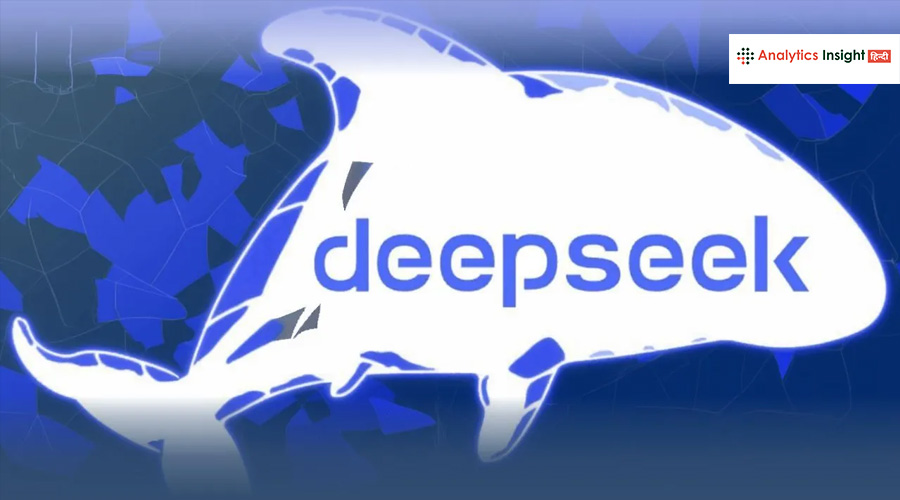 DeepSeek