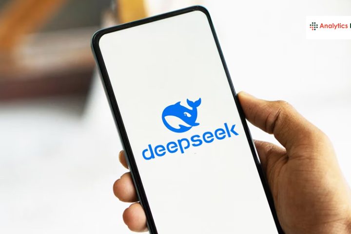 DeepSeek