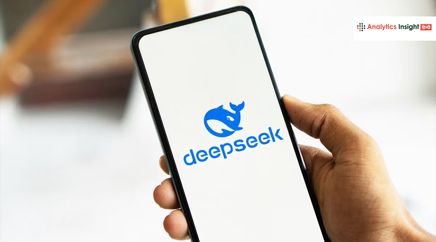 DeepSeek