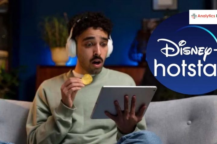 Disney Plus Hotstar