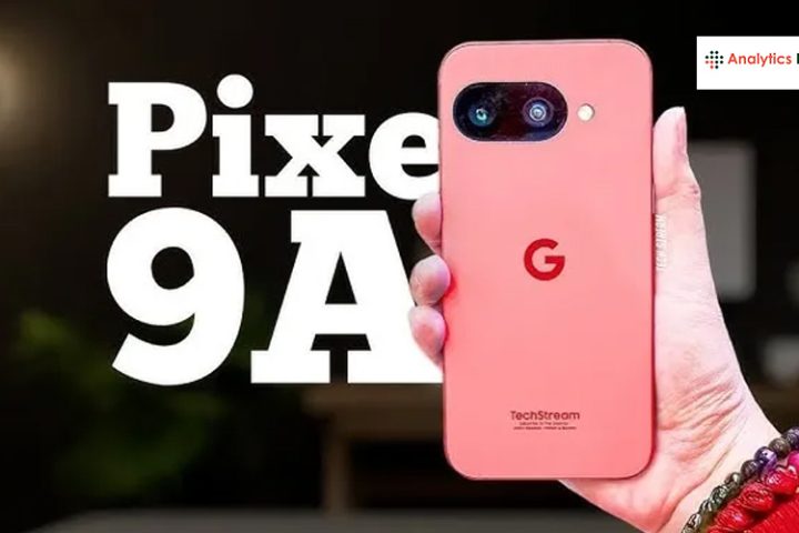 Google Pixel 9a