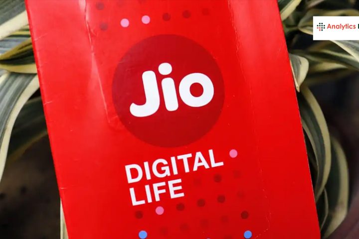 JIO