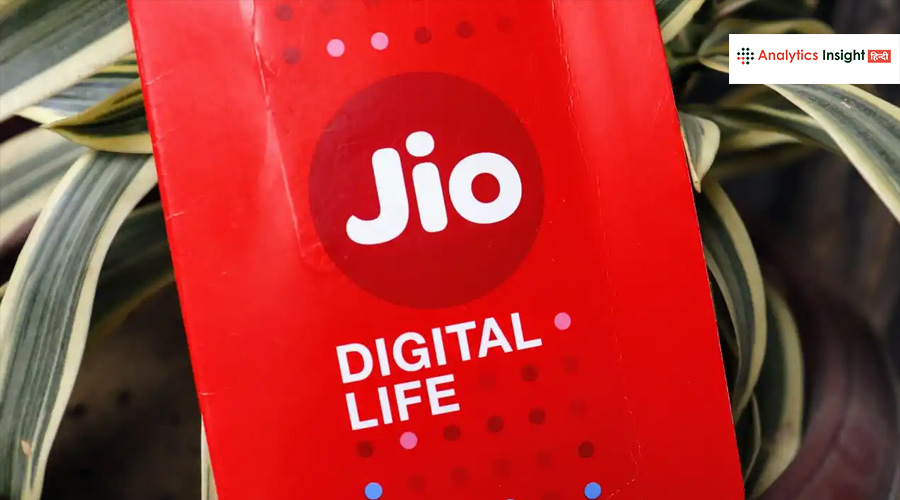 JIO