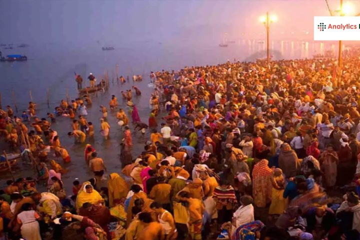 Maha Kumbh 2025