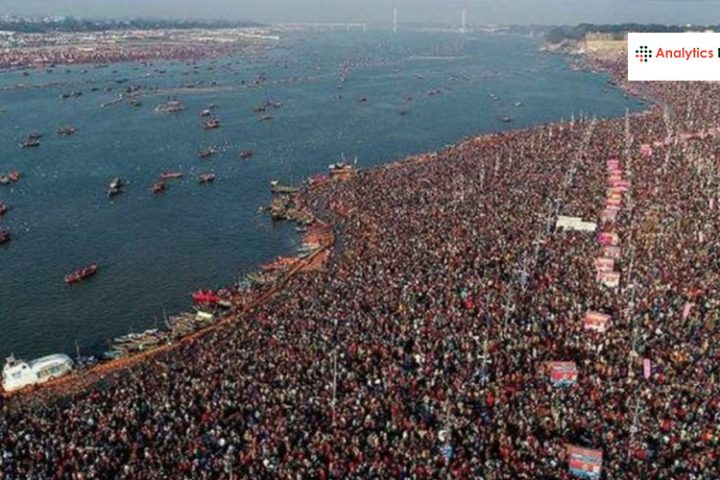 Maha Kumbh 2025