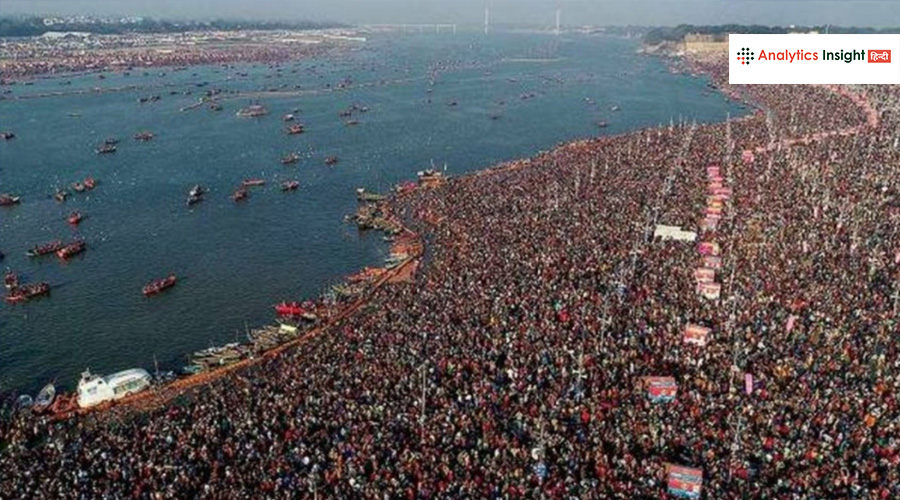 Maha Kumbh 2025