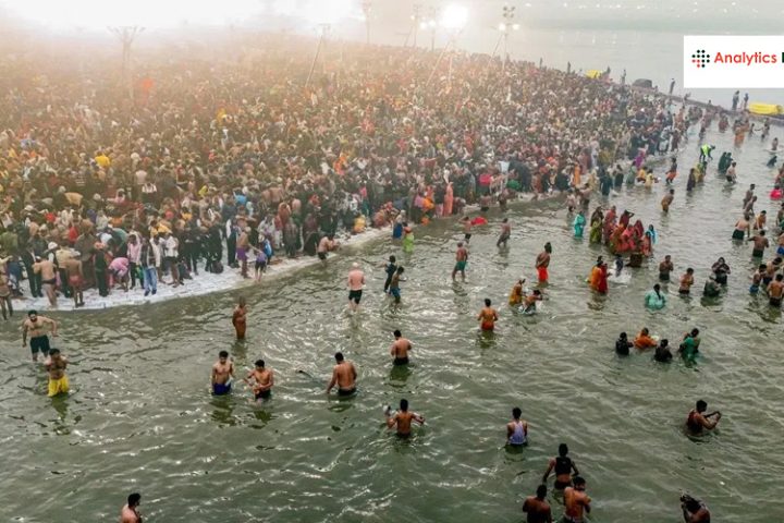 Mahakumbh Mela 2025