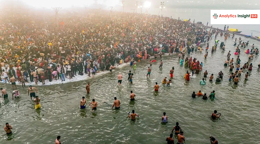 Mahakumbh Mela 2025