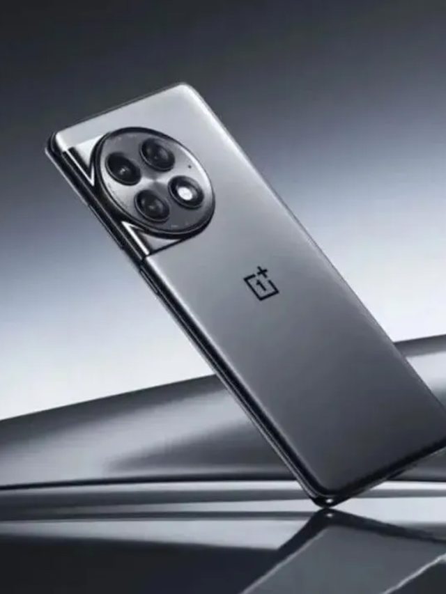 OnePlus 13 Series में मिलेंगे ये मजेदार फीचर्स, आज हो रहा लॉन्च