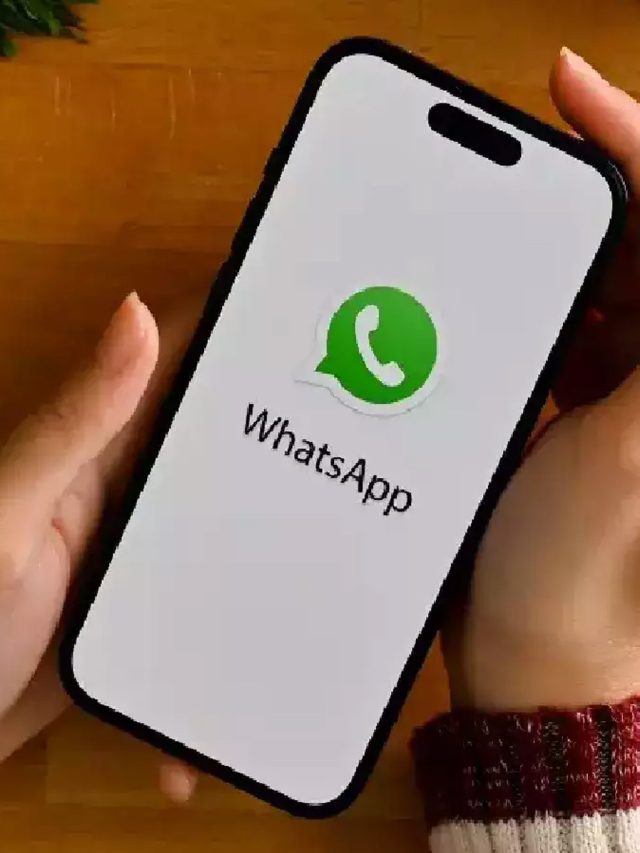 WhatsApp का वीडियो कॉल हुआ और मजेदार, जानें कैसे