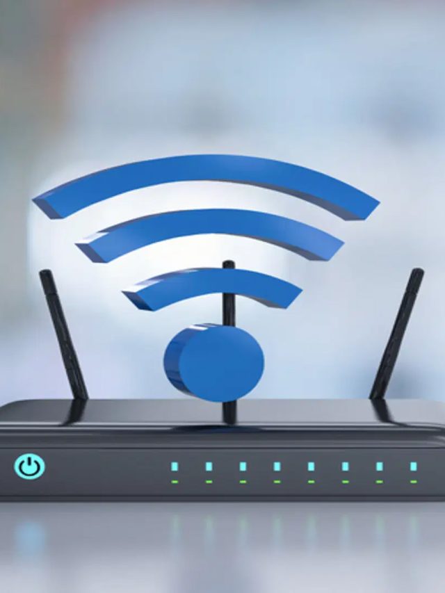 WiFi राउटर को ऐसे करेंगे रिफ्रेश तो बढ़ जाएगी इंटरनेट की स्पीड