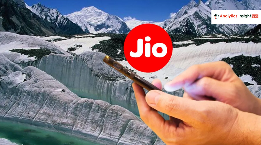 Jio