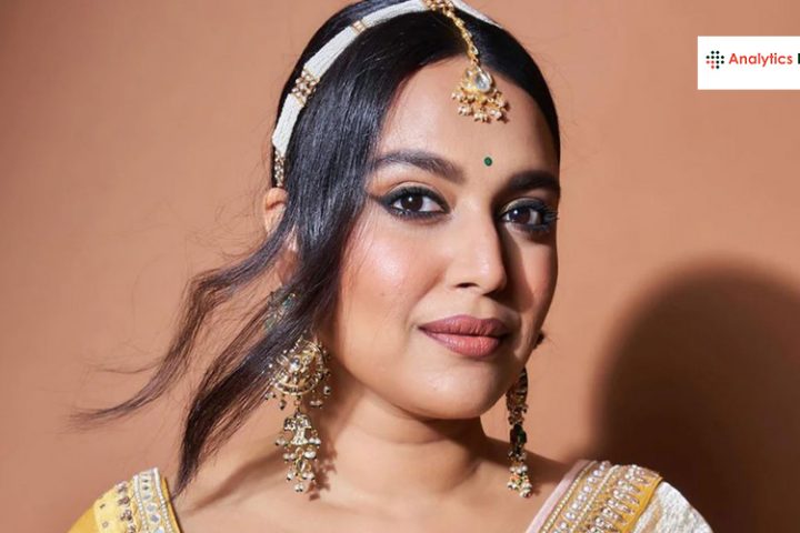 Swara Bhaskar