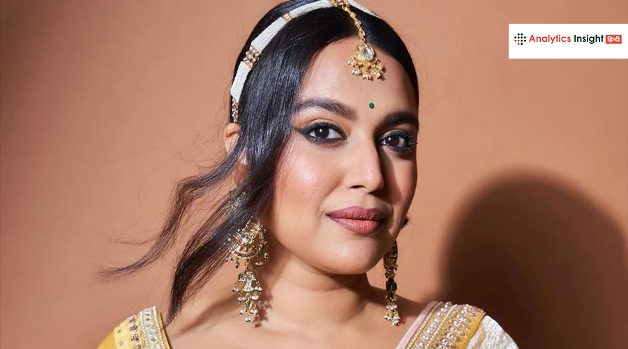 Swara Bhaskar