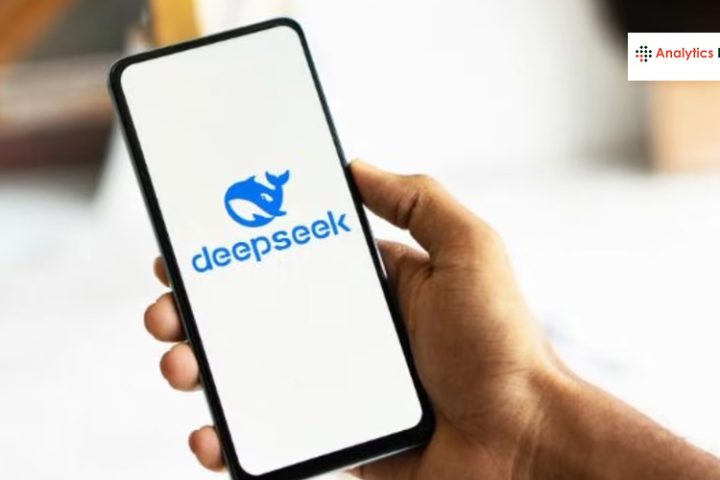 DeepSeek