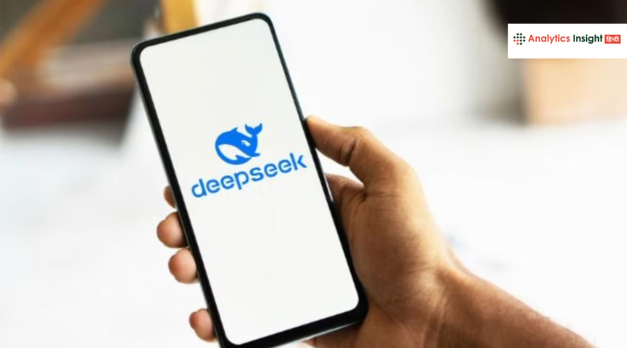 DeepSeek