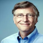 Bill Gates networth