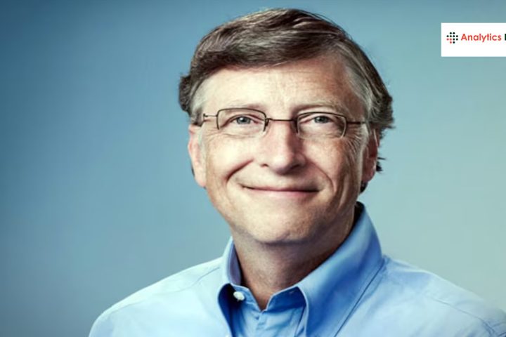 Bill Gates networth